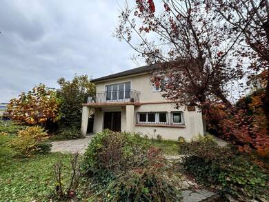 Maison à vendre 389 000 € 4 pièces 3 chambres 105 m² 435 m² de terrain Guy Mocquet-Jean Mermoz Gournay-sur-Marne 93460