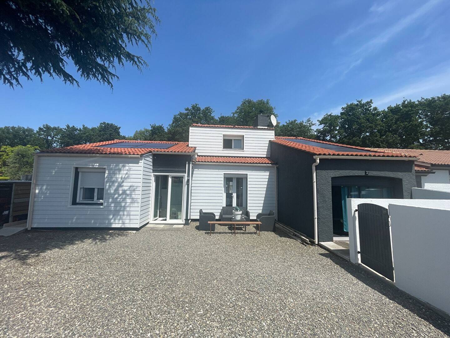 Maison à vendre, 107m², CHALLANS