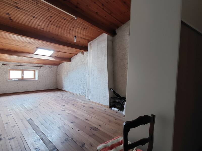 Maison à vendre, 60m², CRUIS
