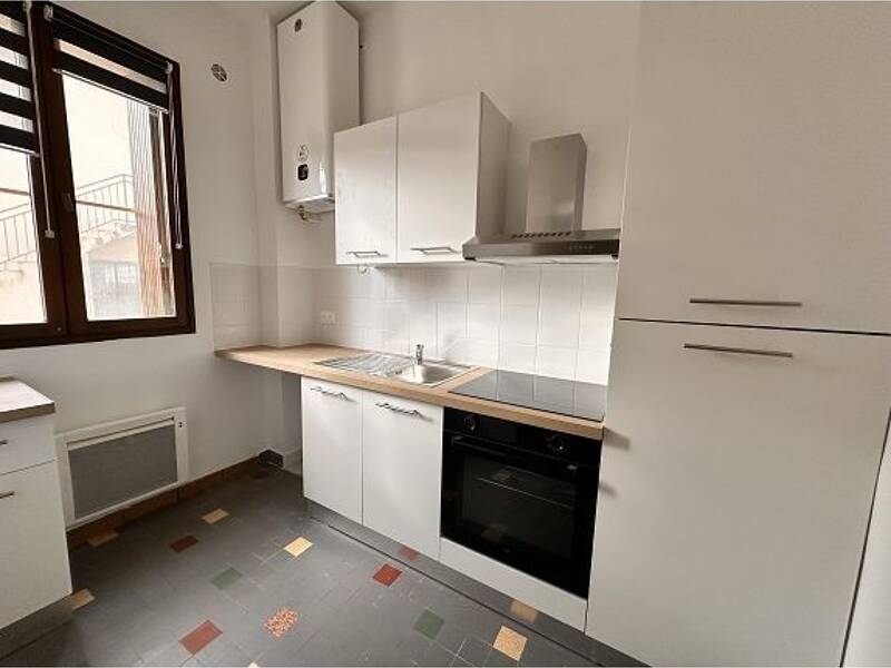 Maison à louer, 23m², CHOISY LE ROI