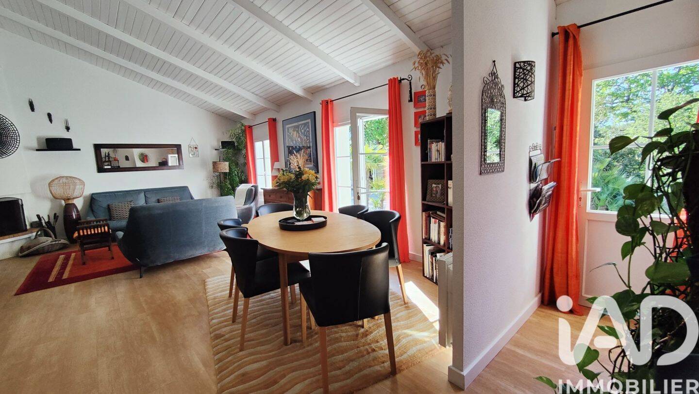 Maison à vendre, 108m², SAINTE FOY