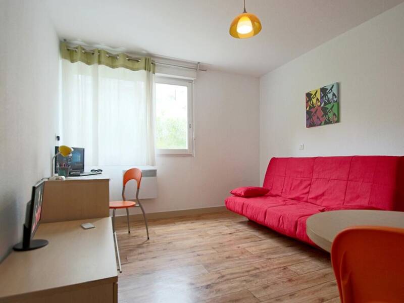 Maison à louer, 15m², MONTPELLIER