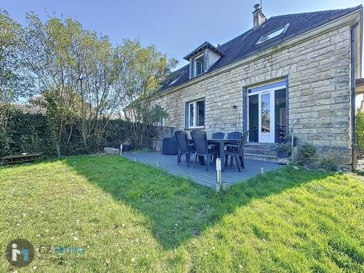 Maison à vendre 179 000 € 6 pièces 4 chambres 125 m² 1 000 m² de terrain Foucheres 10260