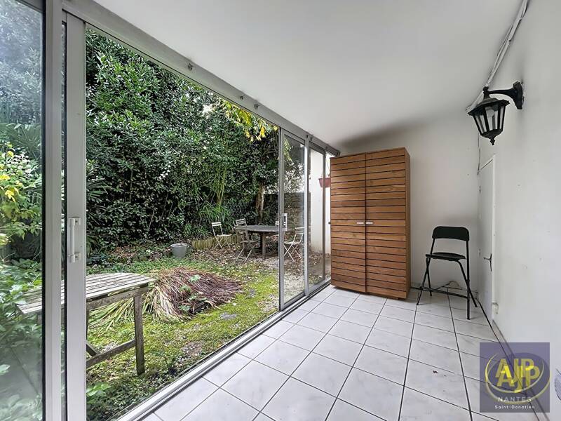 Maison à vendre, 75m², NANTES