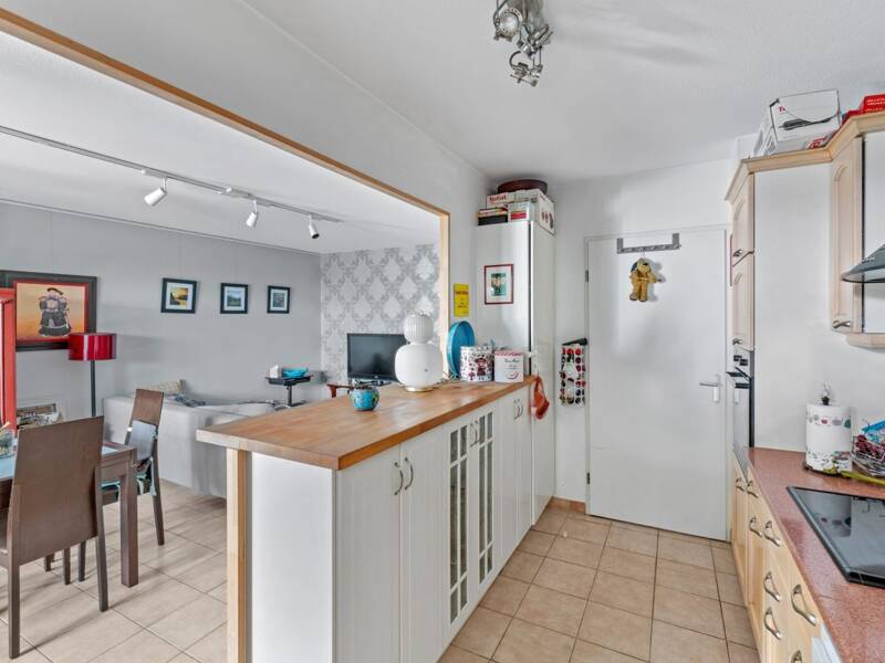 Maison à vendre, 66m², MARSEILLE 12E