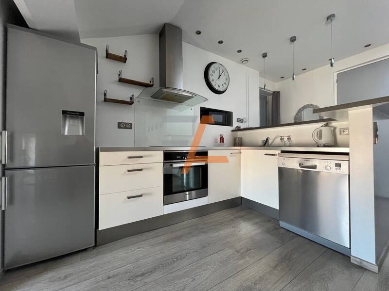 Maison à vendre, 55m², SAINT ETIENNE