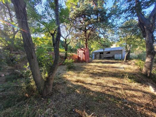 Maison à vendre 149 000 € 1 pièce 1 chambre 50 m² 700 m² de terrain Gignac 34150