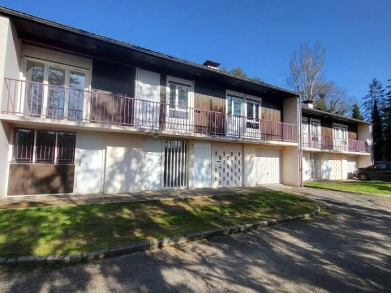 Maison à louer, 102m², SAINT SYMPHORIEN SUR COISE