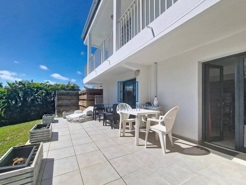 Maison à vendre, 174m², LE GOSIER