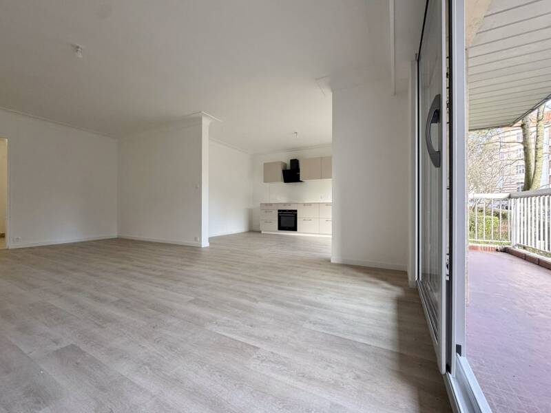 Maison à louer, 100m², NANTES