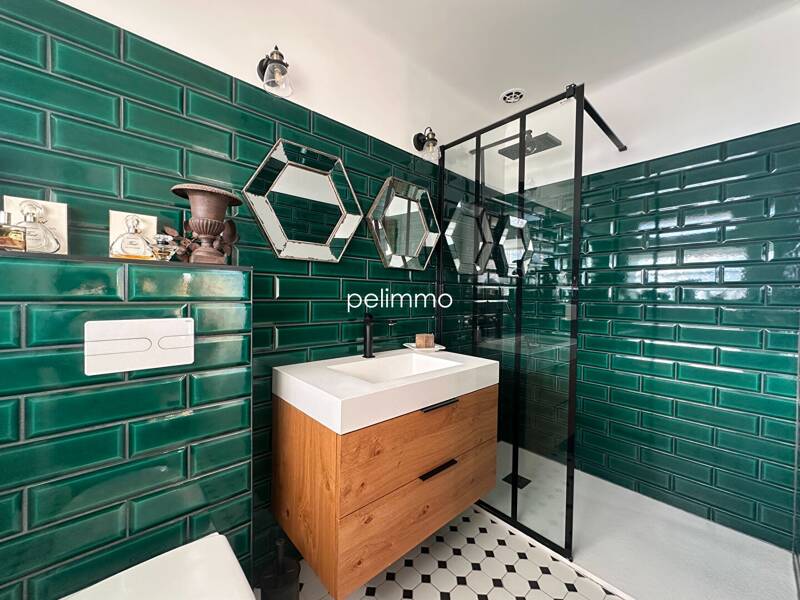 Maison à vendre, 59m², LA FARE LES OLIVIERS