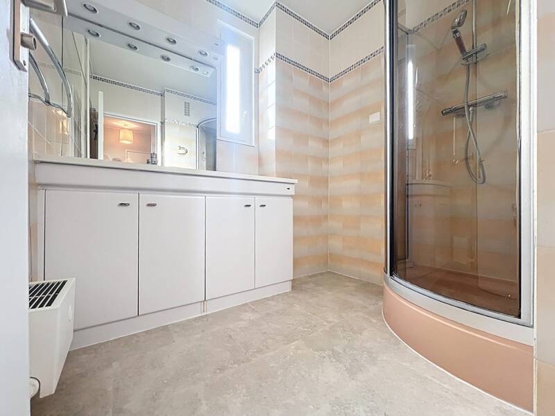 Maison à louer, 62m², CHENNEVIERES SUR MARNE