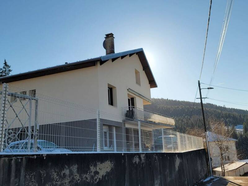 Maison à vendre, 315m², OYONNAX