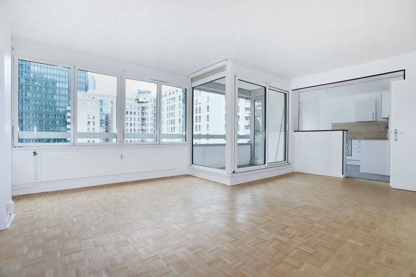 Maison à louer, 99m², COURBEVOIE