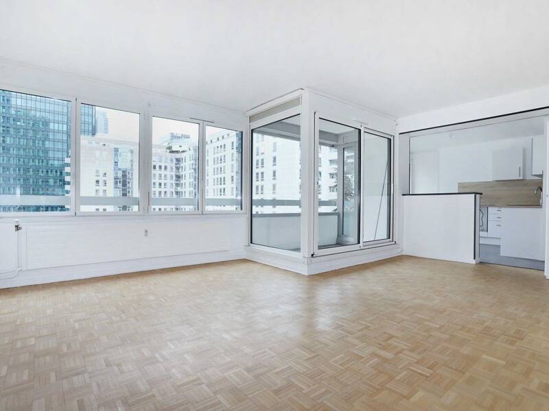 Maison à louer, 99m², COURBEVOIE