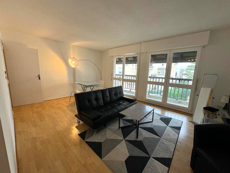 Maison à louer, 48m², BORDEAUX