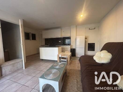 Appartement à vendre 95 000 € 3 pièces 2 chambres 49 m² RDC/2 Centre Ville Saint-Laurent-de-la-Salanque 66250