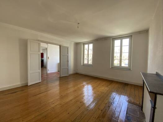Immeuble à vendre 346 200 € 205 m² Castelnaudary 11400