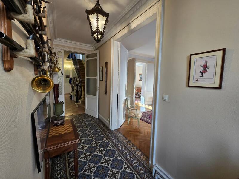 Maison à vendre, 277m², BORDEAUX