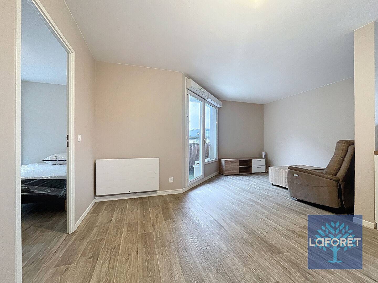 Maison à louer, 48m², CERGY