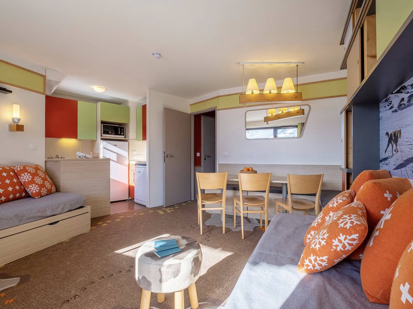 Maison à vendre, 56m², MORZINE