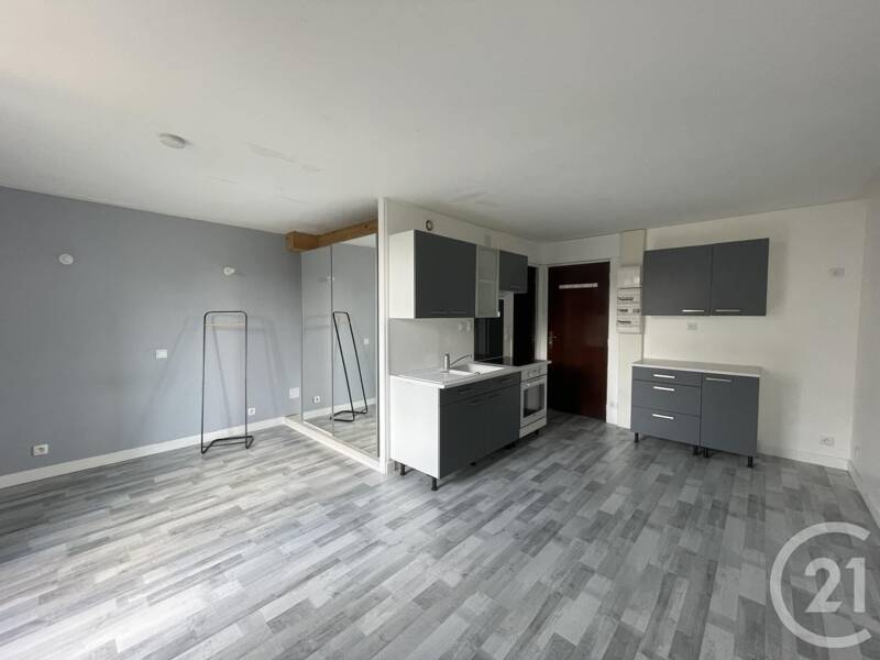 Maison à louer, 26m², ROCHEFORT EN YVELINES