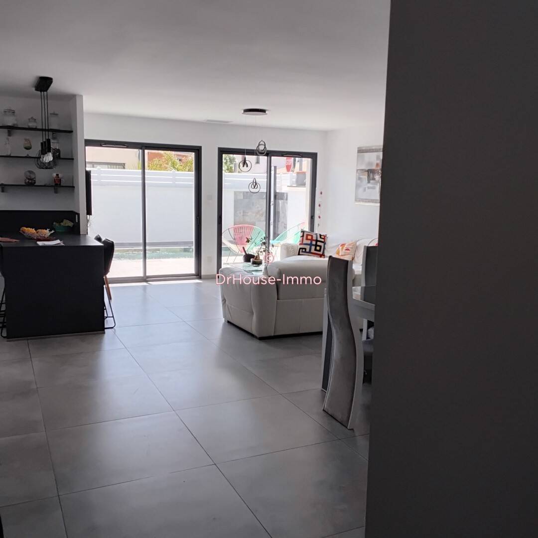 Maison à vendre, 129m², BEZIERS