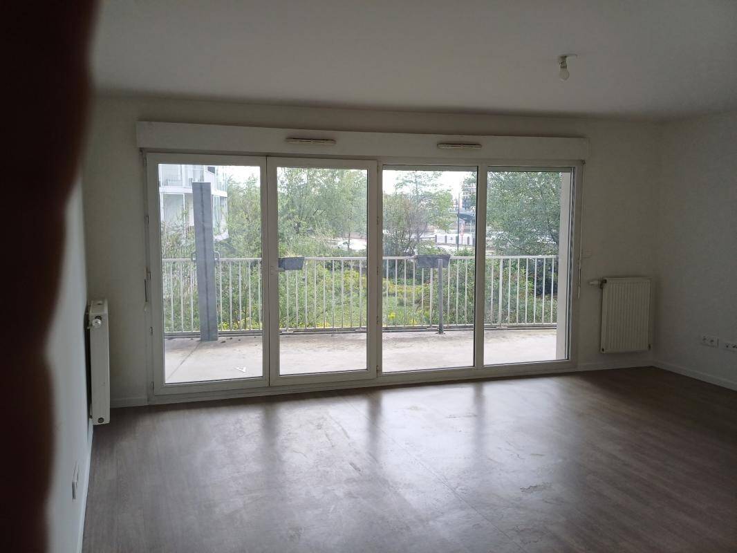 Maison à louer, 67m², CLICHY