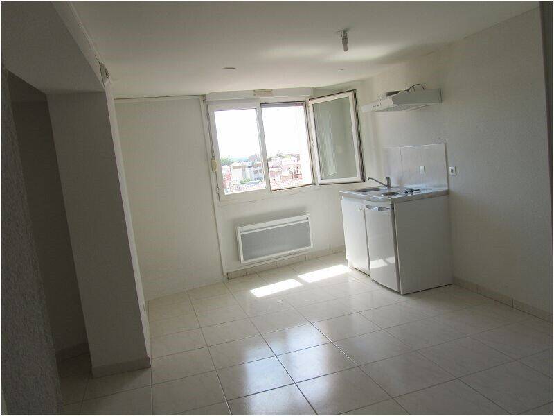 Maison à louer, 23m², BEZIERS