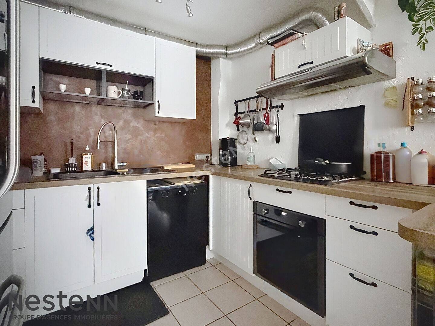 Maison à vendre, 85m², FLASSANS SUR ISSOLE