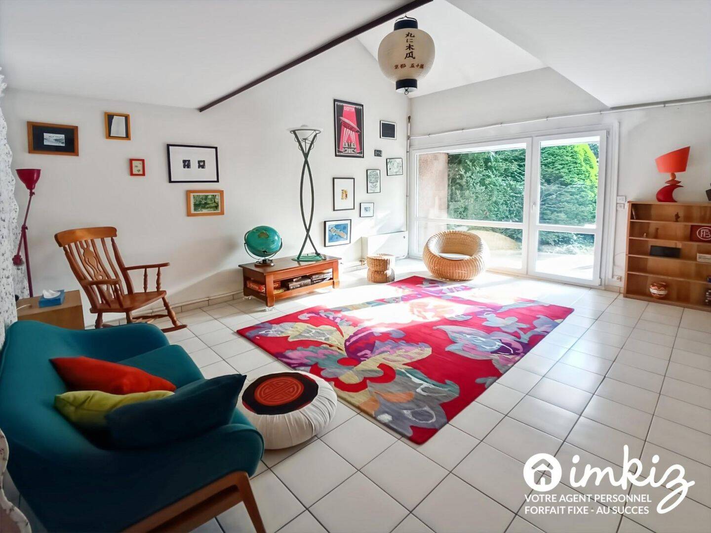 Maison à vendre, 137m², CERGY