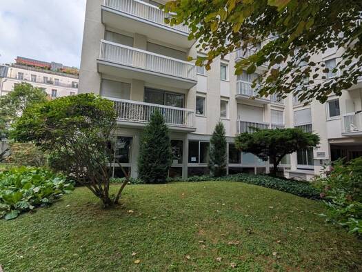 Espace bureau à vendre 2 990 000 € 462 m² de bureaux Bel-Air Nord Paris 12ème arrondissement 75012