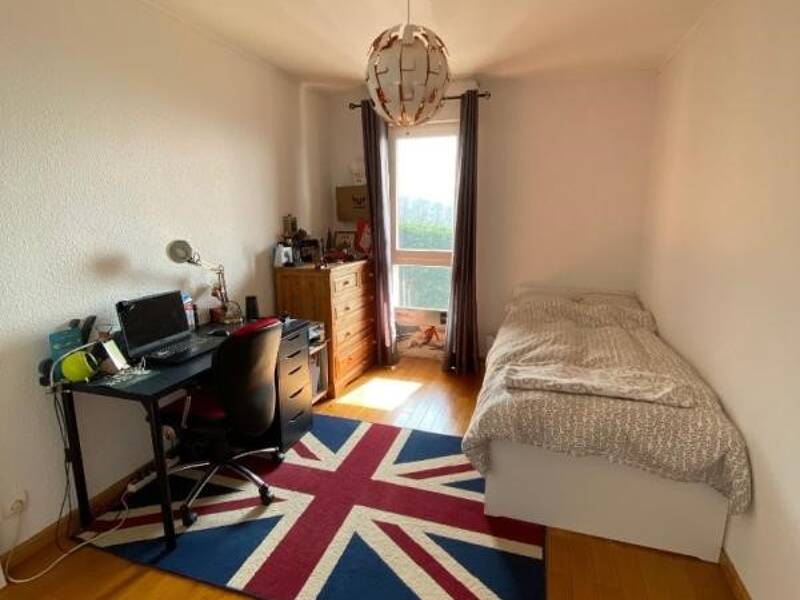 Maison à louer, 86m², VAULNAVEYS LE HAUT