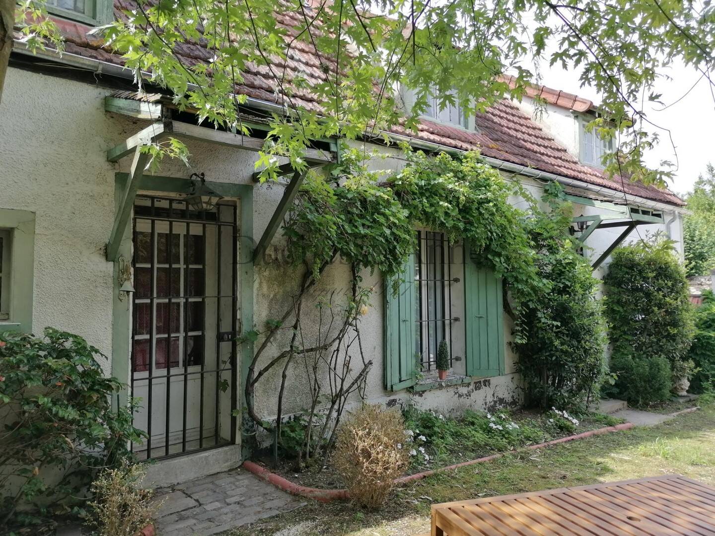 Maison à vendre, 135m², MONTFORT L'AMAURY