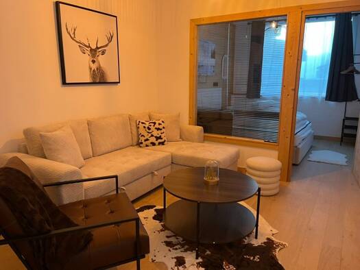 Appartement à vendre 250 000 € 2 pièces 1 chambre 32 m² RDC Montgenèvre 05100