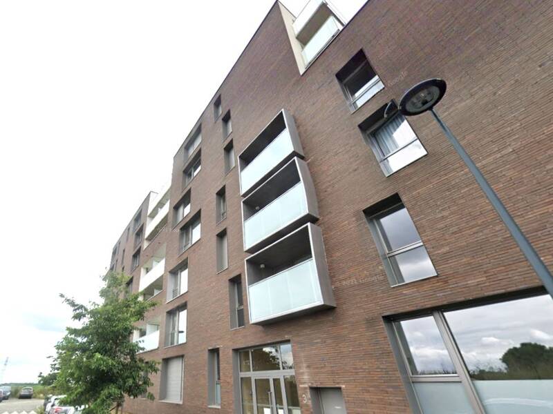 Maison à louer, 62m², CAPINGHEM