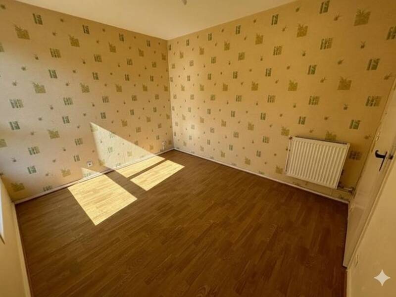 Maison à louer, 79m², PESSAC