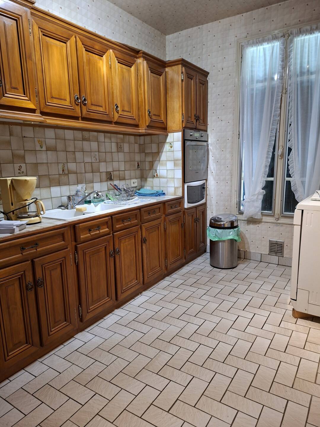 Maison à vendre, 90m², VERSAILLES