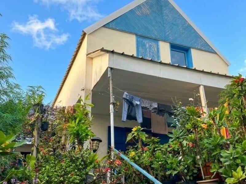Maison à vendre, 127m², SAINT PAUL