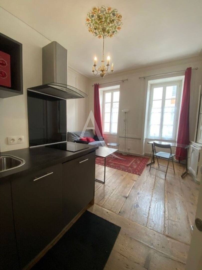Maison à louer, 19m², LA ROCHELLE