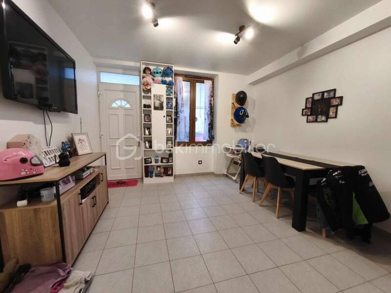 Maison à vendre, 58m², LIZY SUR OURCQ
