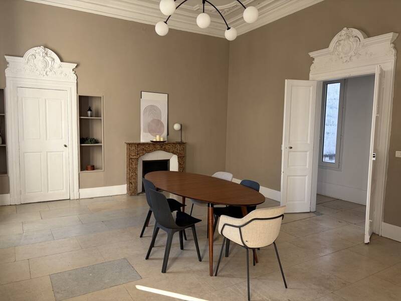 Maison à louer, 246m², MONTPELLIER