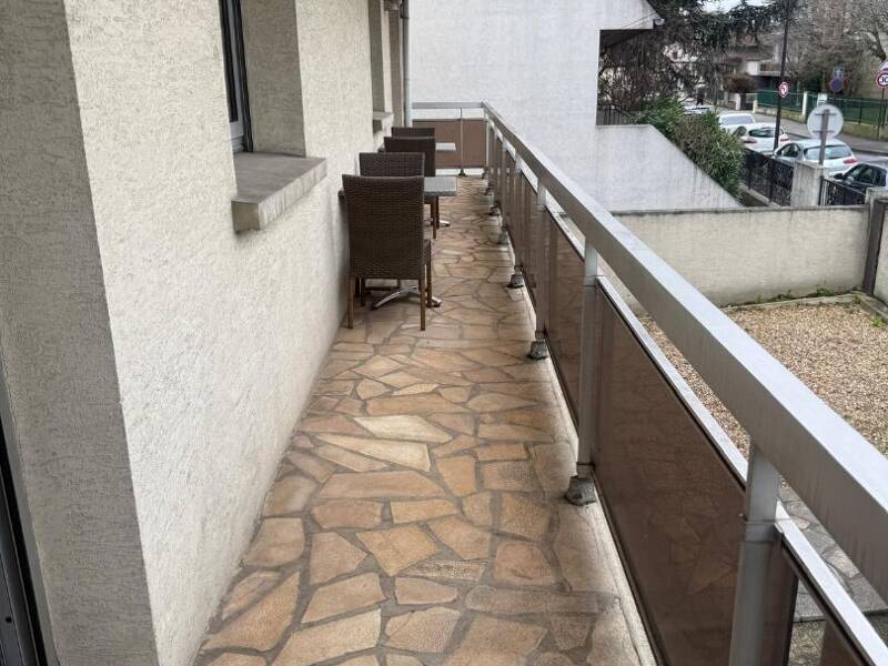 Maison à louer, 90m², LE BOURGET