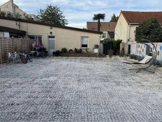 Immeuble à vendre 1 590 000 € 400 m² Le Moutier Deuil-la-Barre 95170