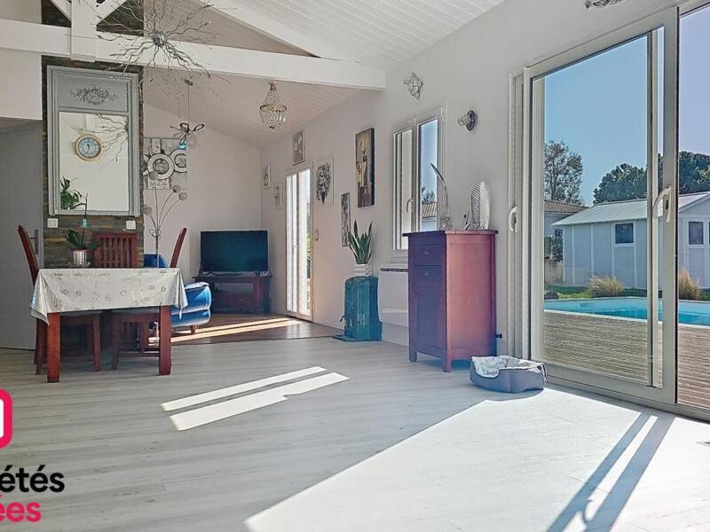 Maison à vendre, 0m², L'EGUILLE