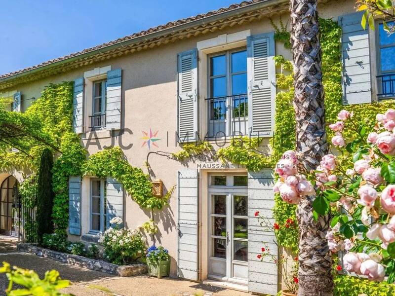 Maison à vendre, 186m², SAINT REMY DE PROVENCE