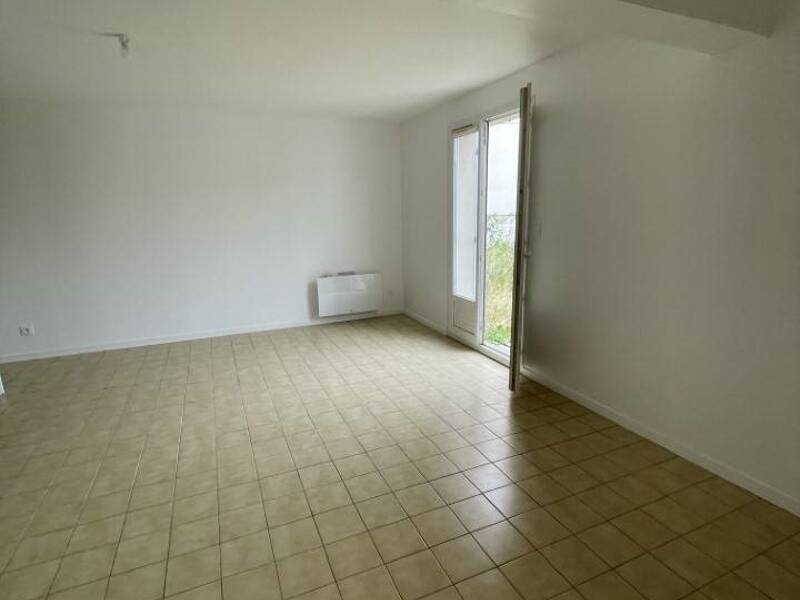 Maison à louer, 76m², EPINAY SUR ORGE