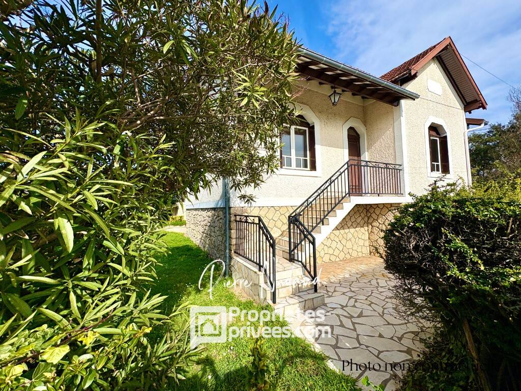 Maison à vendre, 136m², LIBOURNE