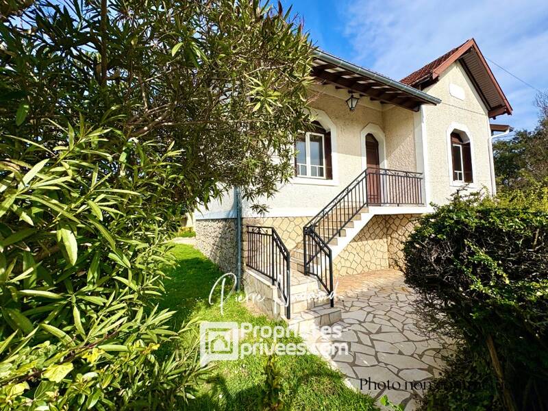 Maison à vendre, 136m², LIBOURNE