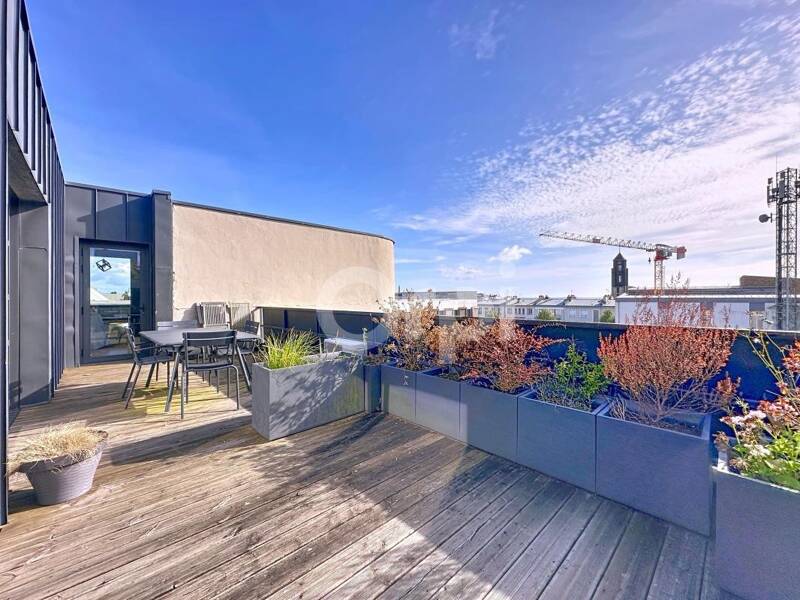 Maison à vendre, 114m², BREST